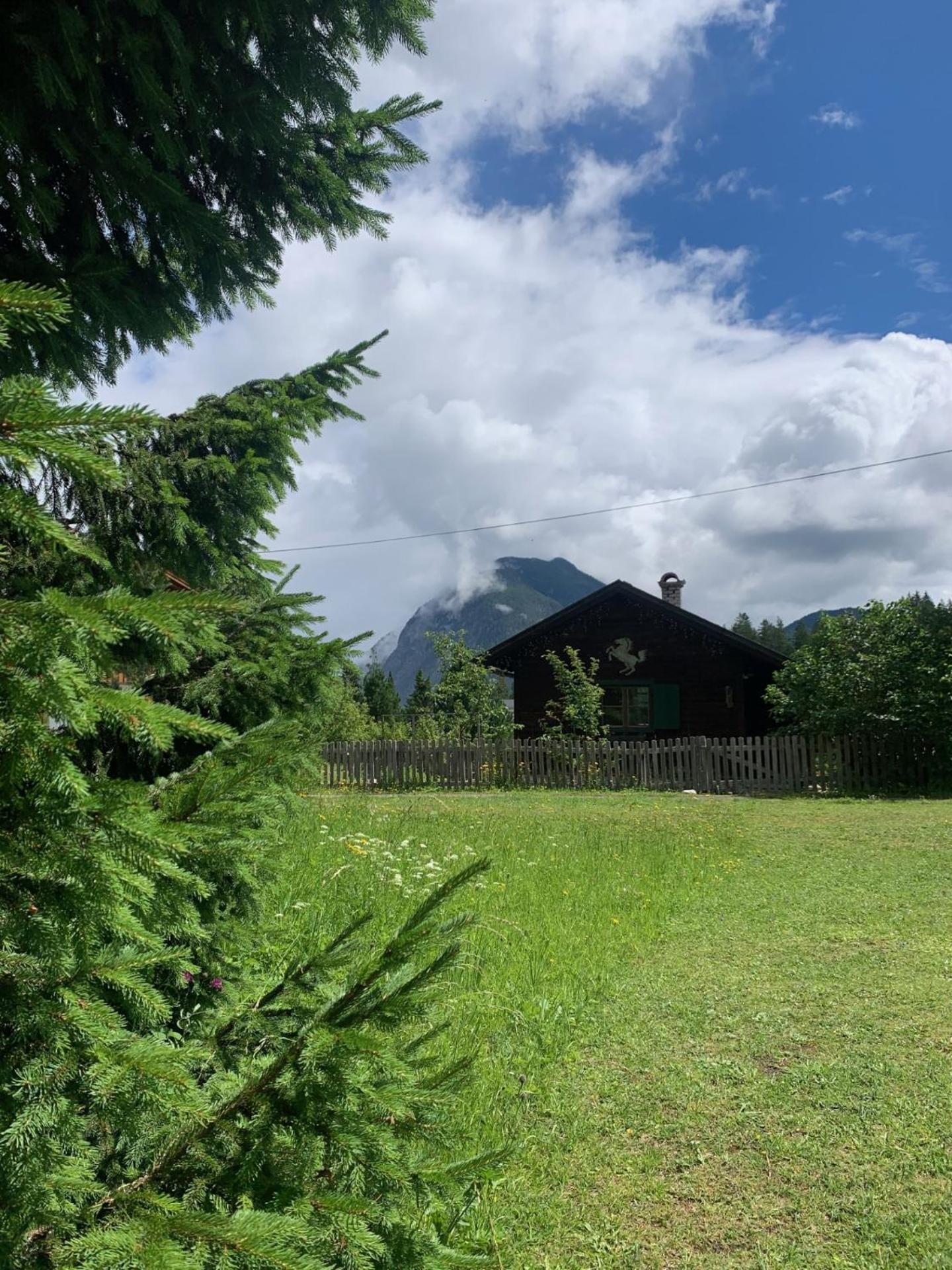 0 Sterne Weisses Rössl In Leutasch/tirol Leutasch