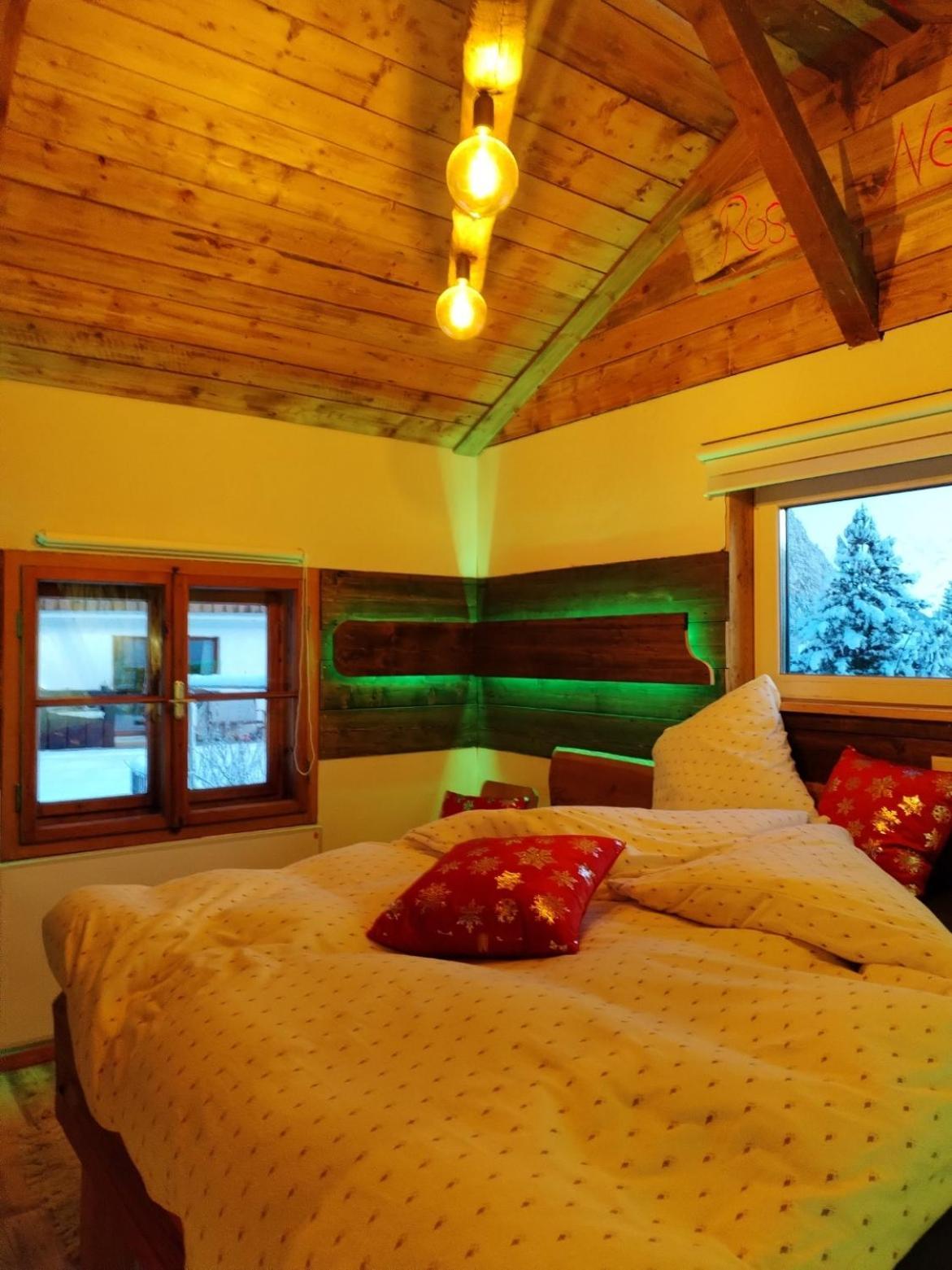 0 Sterne Weisses Rössl In Leutasch/tirol 2*