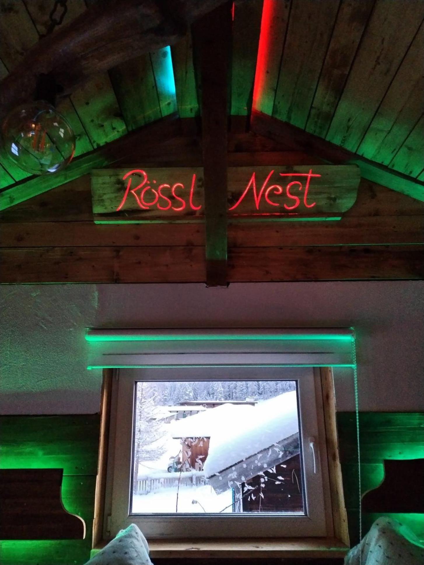 0 Sterne Weisses Rössl In Leutasch/tirol Gasthof Leutasch