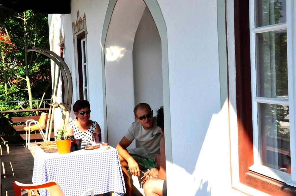 0 Sterne Weisses Rössl In Leutasch/tirol