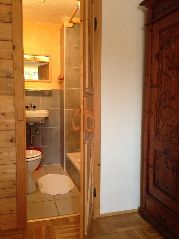 0 Sterne Weisses Rössl In Leutasch/tirol Gasthof 2*